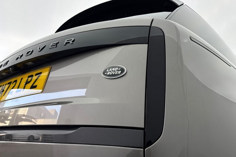 Used Land Rover Range Rover 2022 for sale - 77207077: Photo 43