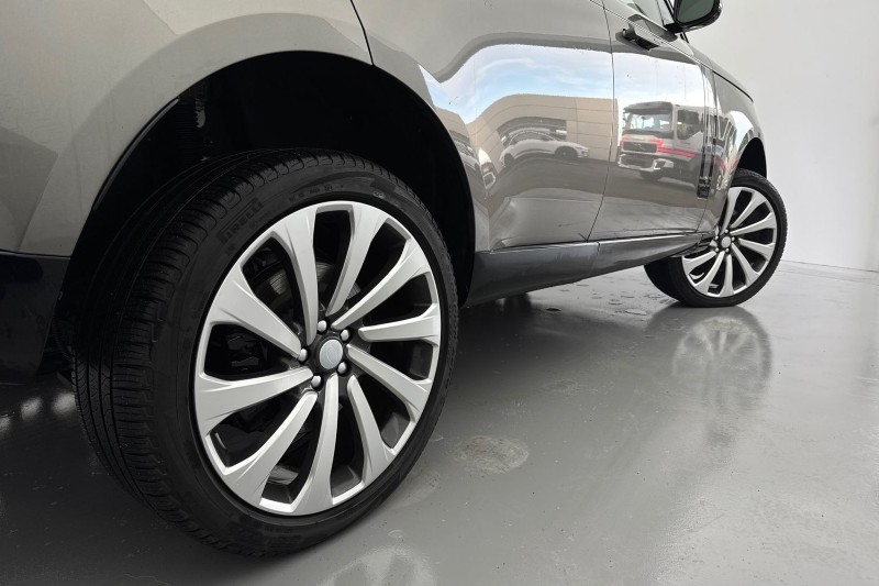 Used Land Rover Range Rover 2022 for sale - 77207077: Photo 44