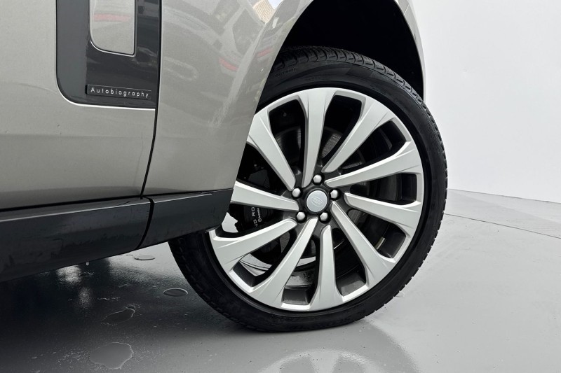 Used Land Rover Range Rover 2022 for sale - 77207077: Photo 45