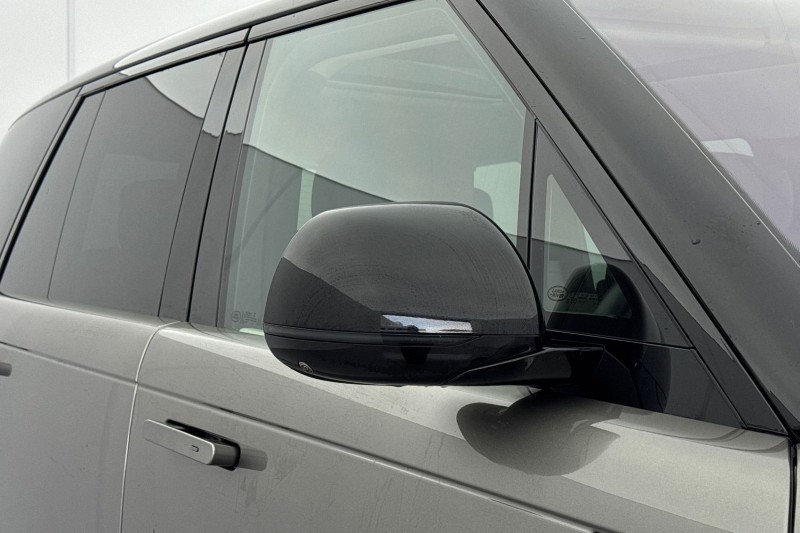 Used Land Rover Range Rover 2022 for sale - 77207077: Photo 46