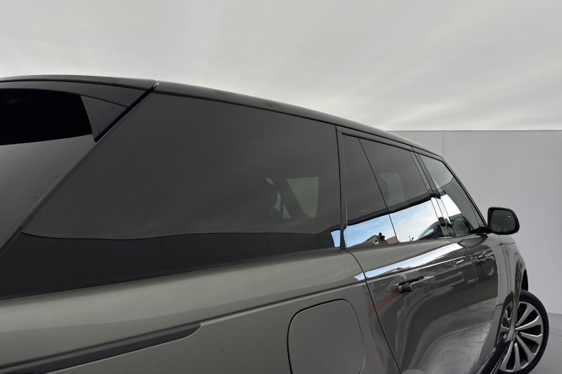 Used Land Rover Range Rover 2022 for sale - 77207077: Photo 47