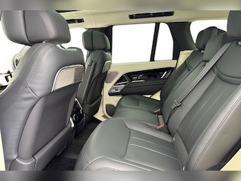 Used Land Rover Range Rover 2022 for sale - 77207077: Photo