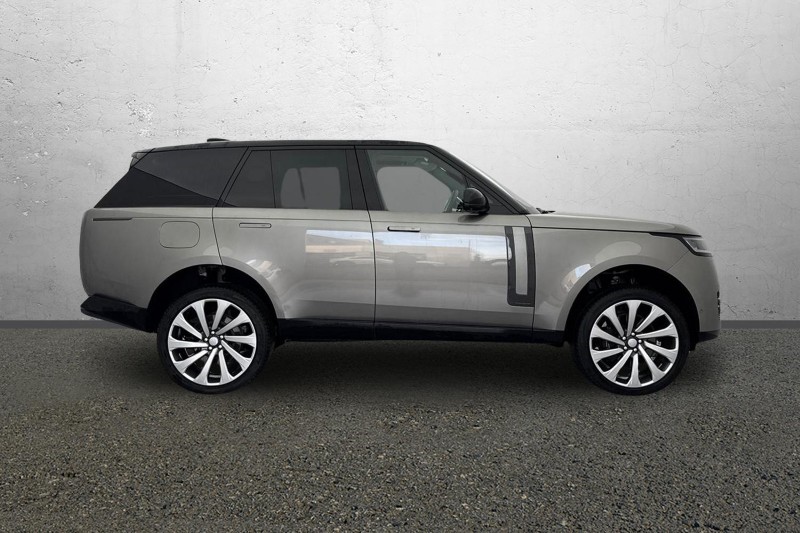 Used Land Rover Range Rover 2022 for sale - 77207077: Photo 5