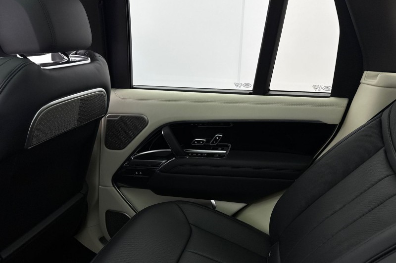 Used Land Rover Range Rover 2022 for sale - 77207077: Photo 50