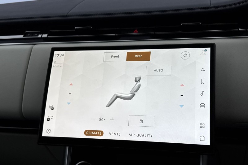 Used Land Rover Range Rover 2022 for sale - 77207077: Photo 52