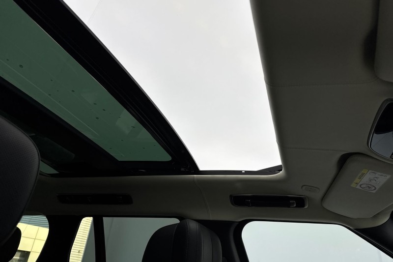 Used Land Rover Range Rover 2022 for sale - 77207077: Photo 53