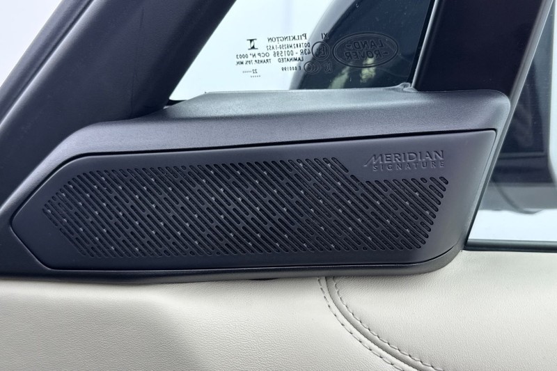 Used Land Rover Range Rover 2022 for sale - 77207077: Photo 54