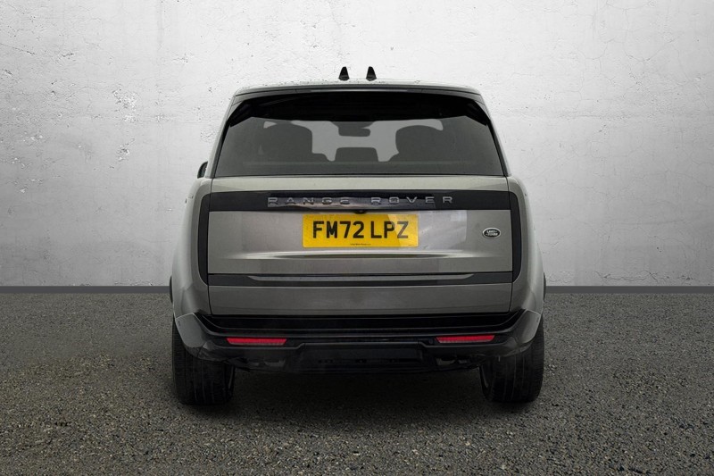 Used Land Rover Range Rover 2022 for sale - 77207077: Photo 6