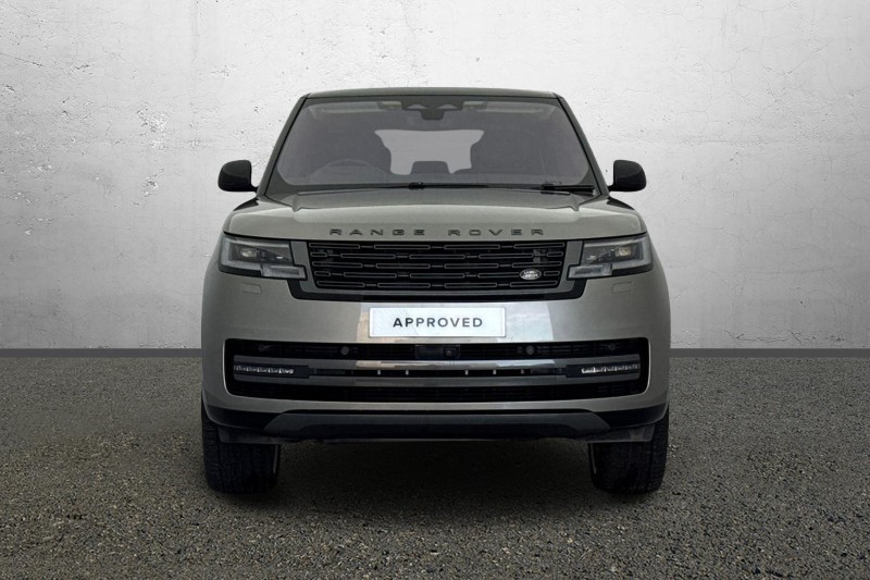 Used Land Rover Range Rover 2022 for sale - 77207077: Photo 7