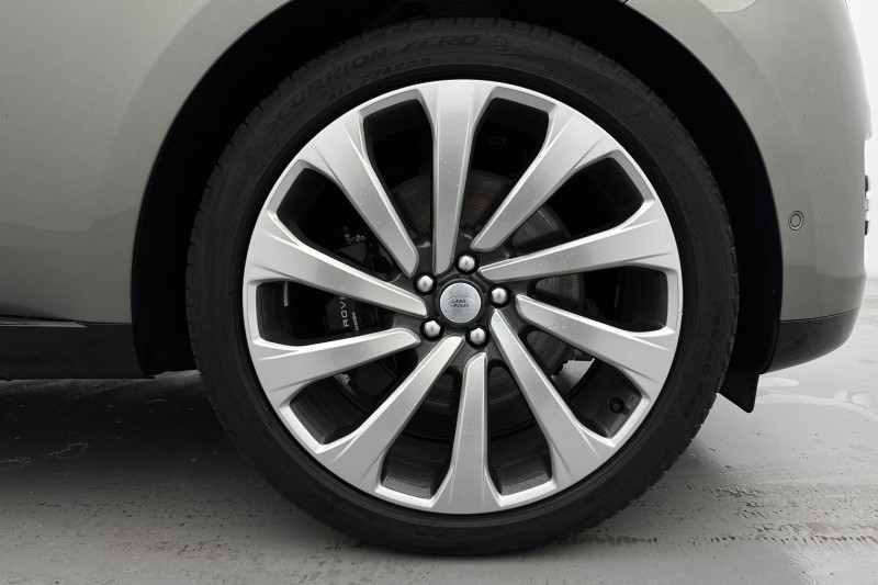 Used Land Rover Range Rover 2022 for sale - 77207077: Photo 8