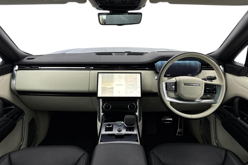 Used Land Rover Range Rover 2022 for sale - 77207077: Photo 9