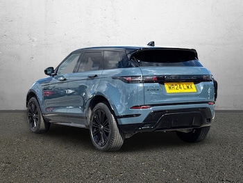 Used Land Rover Range Rover Evoque 2024 for sale - 79368884: Photo