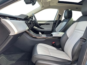Used Land Rover Range Rover Evoque 2024 for sale - 79368884: Photo