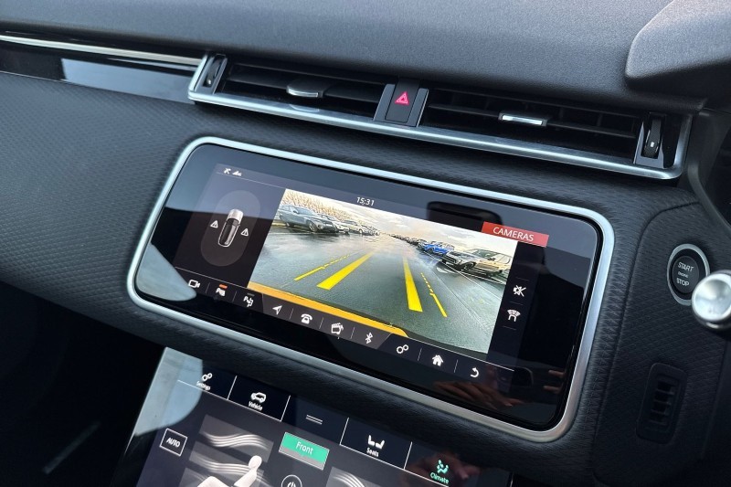 Used Land Rover Range Rover Velar 2018 for sale - 76984343: Photo 12