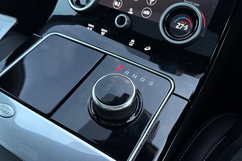 Used Land Rover Range Rover Velar 2018 for sale - 76984343: Photo 13