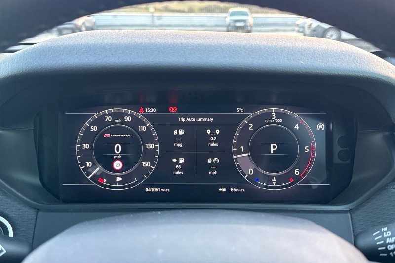 Used Land Rover Range Rover Velar 2018 for sale - 76984343: Photo 16