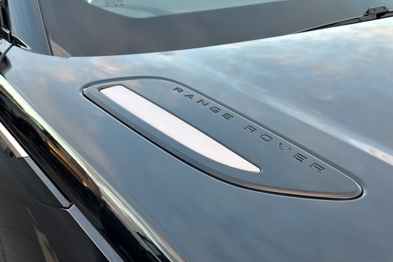 Used Land Rover Range Rover Velar 2018 for sale - 76984343: Photo 20