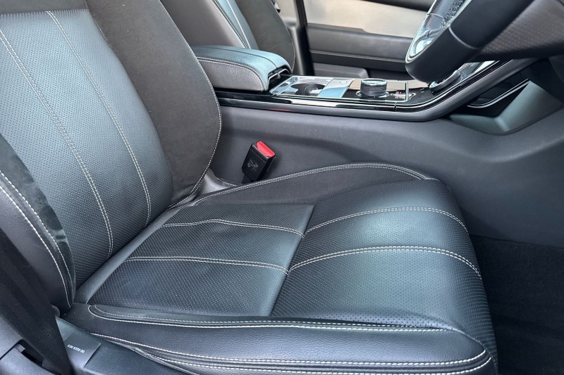 Used Land Rover Range Rover Velar 2018 for sale - 76984343: Photo 25