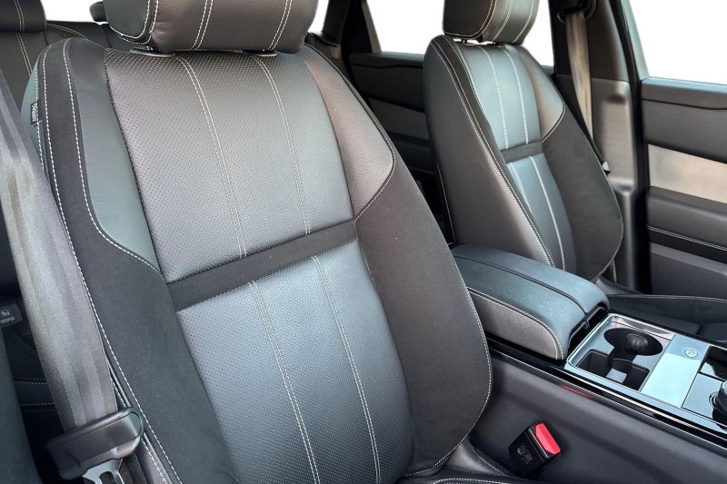 Used Land Rover Range Rover Velar 2018 for sale - 76984343: Photo 26