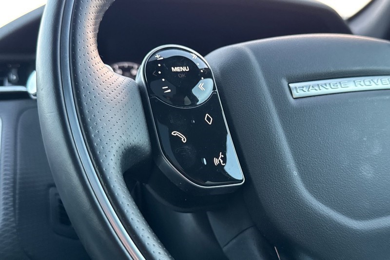 Used Land Rover Range Rover Velar 2018 for sale - 76984343: Photo 27