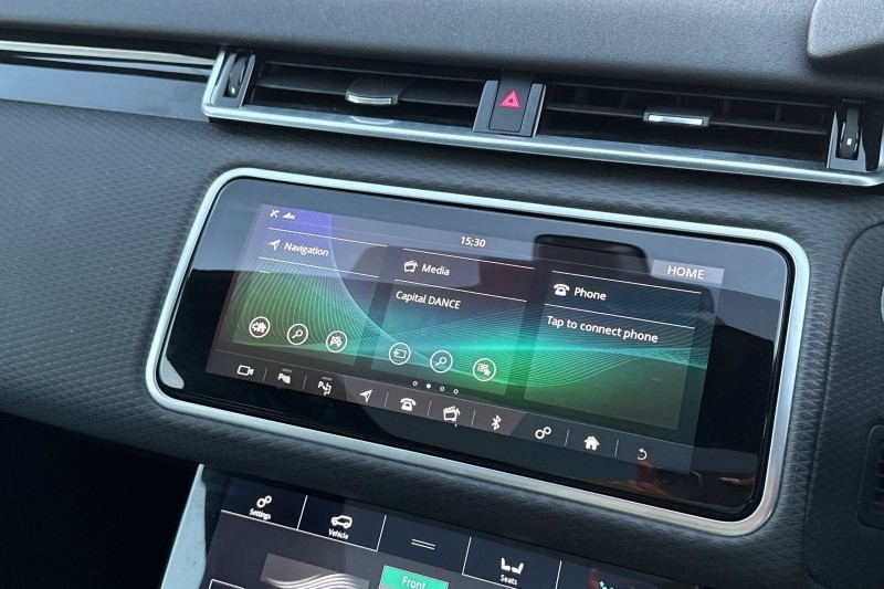 Used Land Rover Range Rover Velar 2018 for sale - 76984343: Photo 29