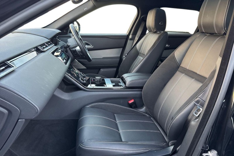 Used Land Rover Range Rover Velar 2018 for sale - 76984343: Photo 3