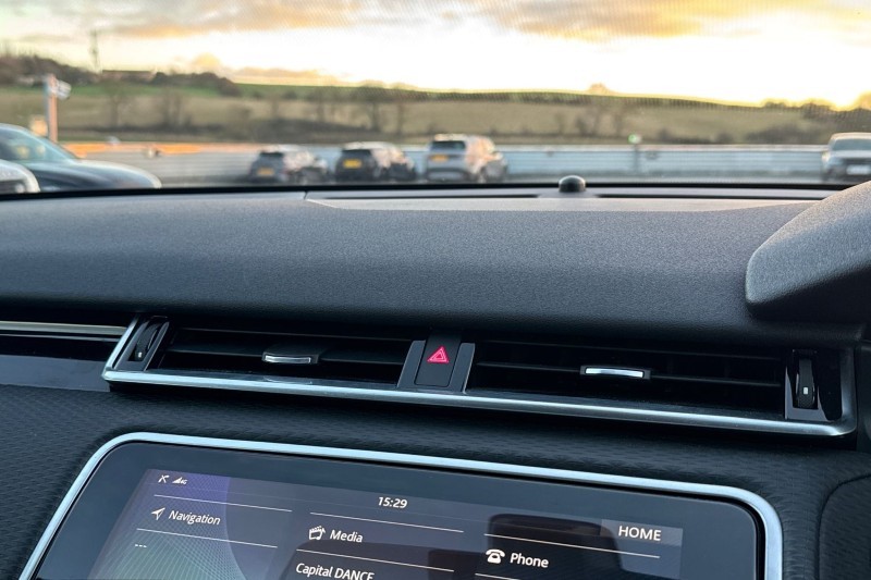 Used Land Rover Range Rover Velar 2018 for sale - 76984343: Photo 31