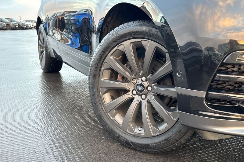 Used Land Rover Range Rover Velar 2018 for sale - 76984343: Photo 38