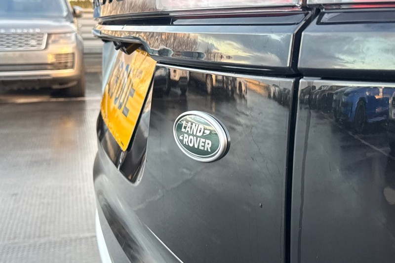 Used Land Rover Range Rover Velar 2018 for sale - 76984343: Photo 39