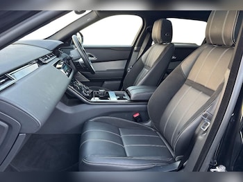 Used Land Rover Range Rover Velar 2018 for sale - 76984343: Photo