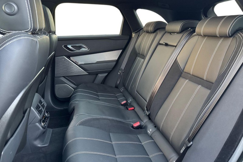Used Land Rover Range Rover Velar 2018 for sale - 76984343: Photo 4