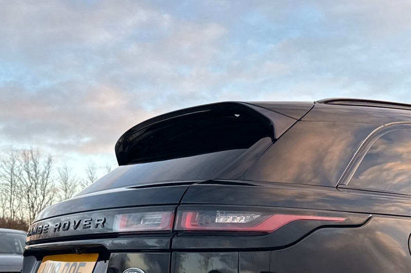 Used Land Rover Range Rover Velar 2018 for sale - 76984343: Photo 41