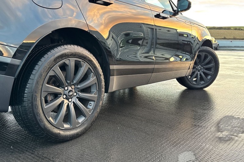 Used Land Rover Range Rover Velar 2018 for sale - 76984343: Photo 42