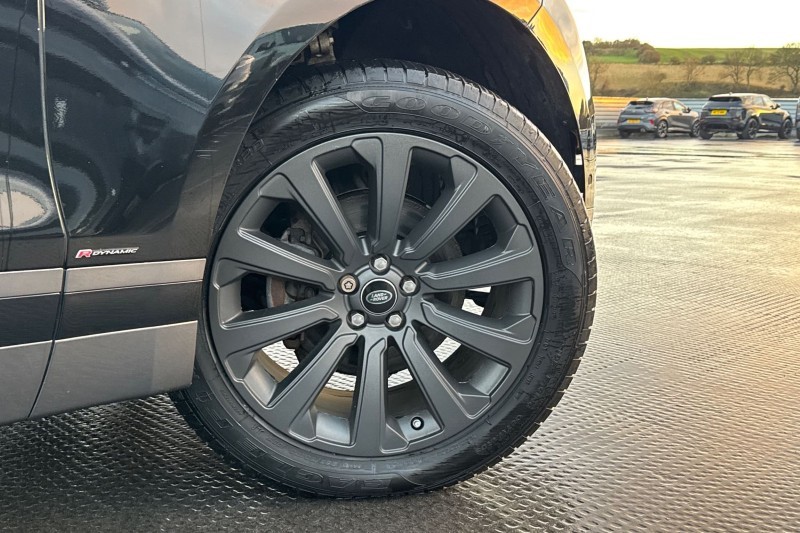 Used Land Rover Range Rover Velar 2018 for sale - 76984343: Photo 43