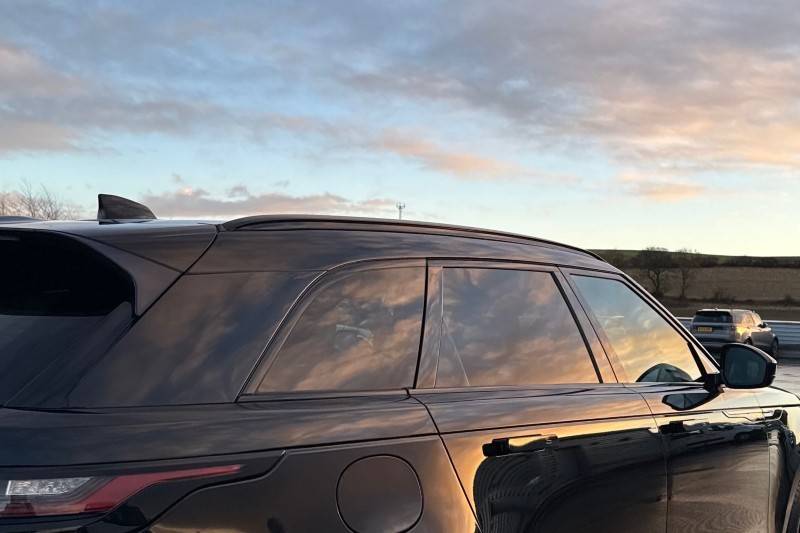 Used Land Rover Range Rover Velar 2018 for sale - 76984343: Photo 45