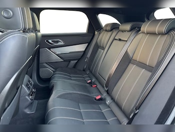 Used Land Rover Range Rover Velar 2018 for sale - 76984343: Photo