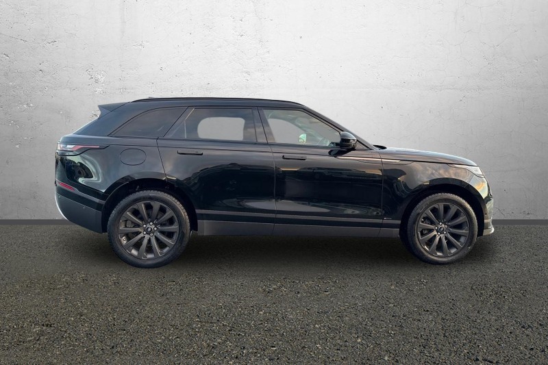 Used Land Rover Range Rover Velar 2018 for sale - 76984343: Photo 5