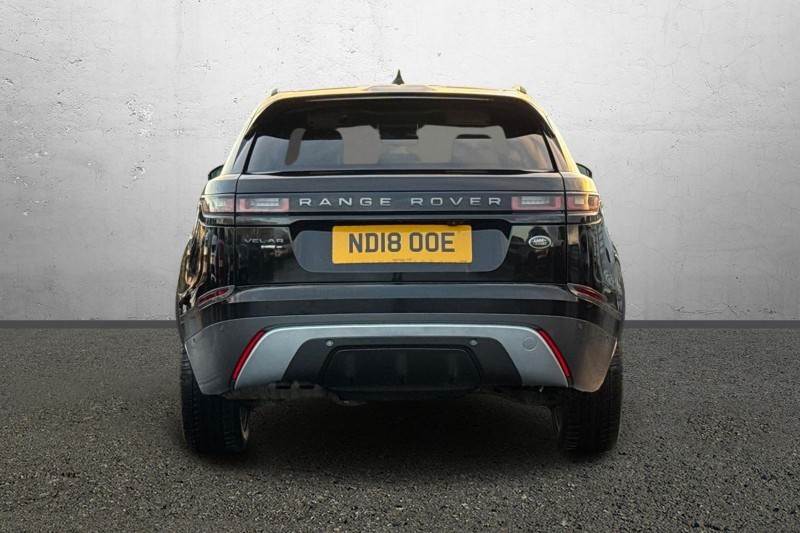 Used Land Rover Range Rover Velar 2018 for sale - 76984343: Photo 6
