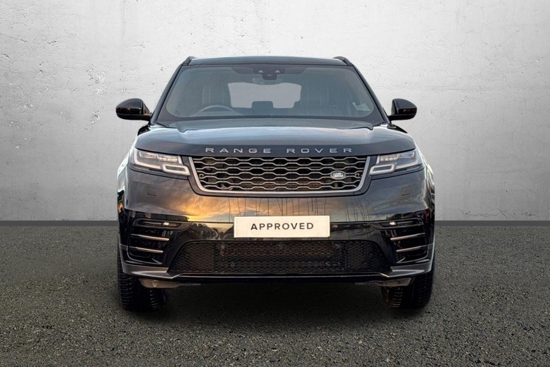 Used Land Rover Range Rover Velar 2018 for sale - 76984343: Photo 7