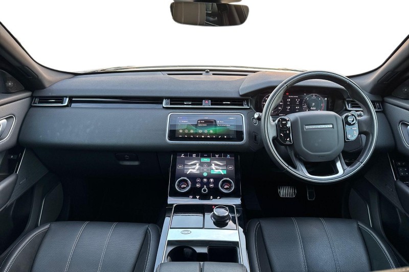 Used Land Rover Range Rover Velar 2018 for sale - 76984343: Photo 9