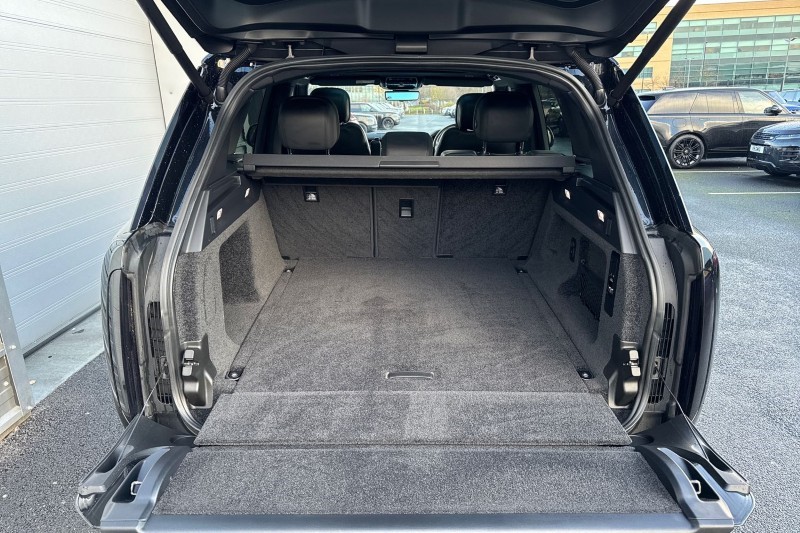 Used Land Rover Range Rover 2023 for sale - 76984363: Photo 10