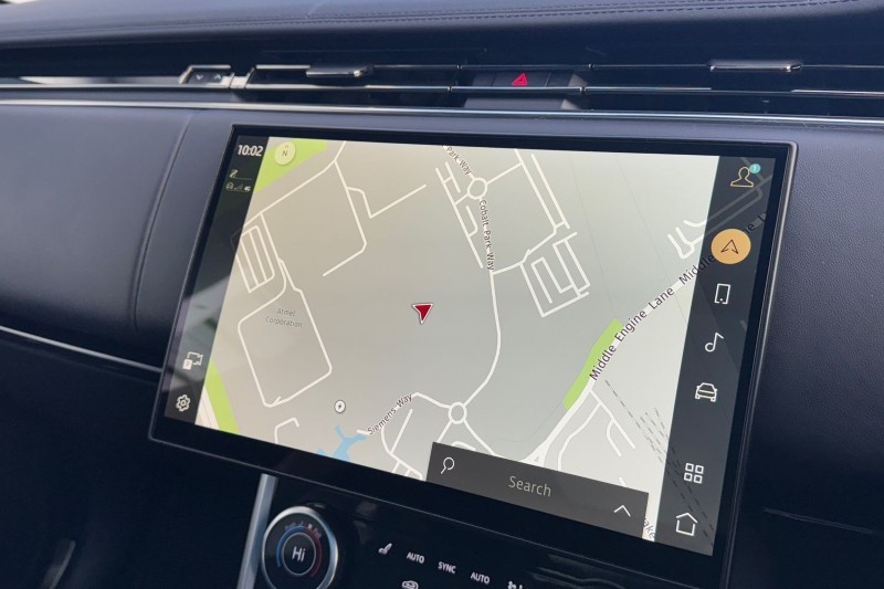 Used Land Rover Range Rover 2023 for sale - 76984363: Photo 11