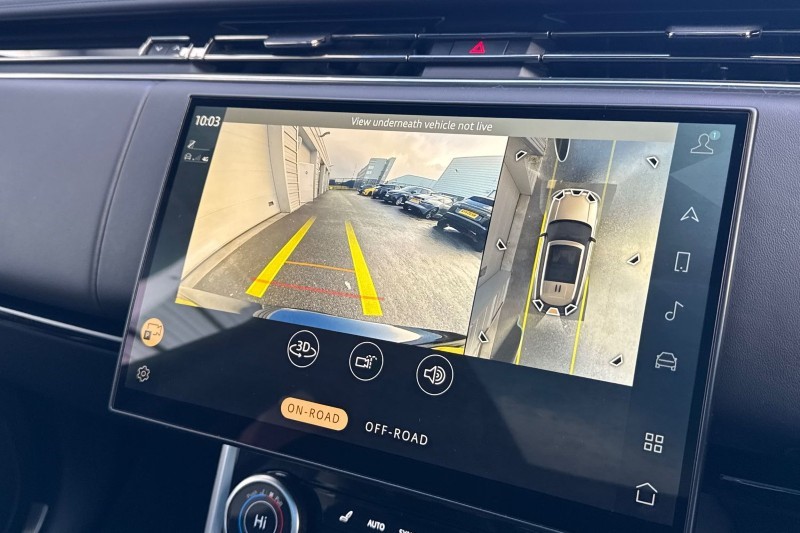 Used Land Rover Range Rover 2023 for sale - 76984363: Photo 12