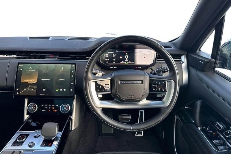 Used Land Rover Range Rover 2023 for sale - 76984363: Photo 15