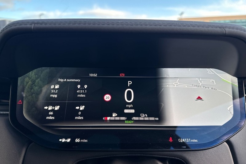 Used Land Rover Range Rover 2023 for sale - 76984363: Photo 16