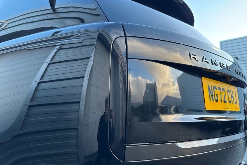 Used Land Rover Range Rover 2023 for sale - 76984363: Photo 19