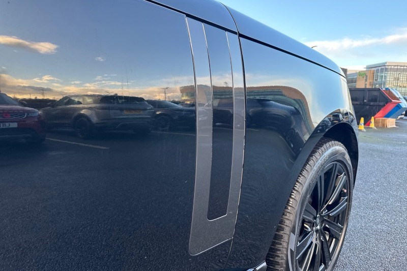 Used Land Rover Range Rover 2023 for sale - 76984363: Photo 20