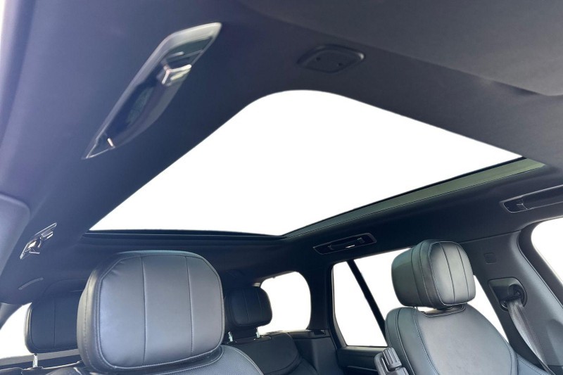 Used Land Rover Range Rover 2023 for sale - 76984363: Photo 21