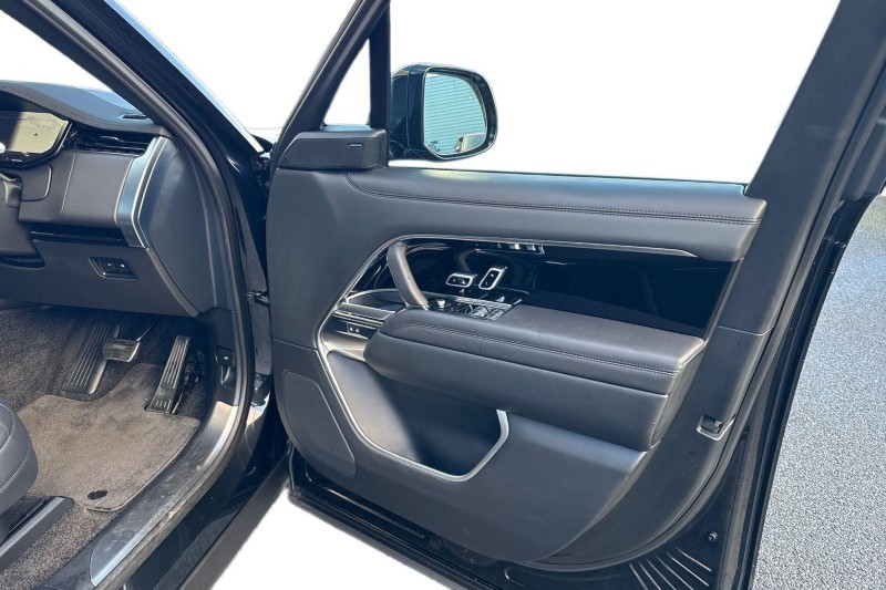 Used Land Rover Range Rover 2023 for sale - 76984363: Photo 22