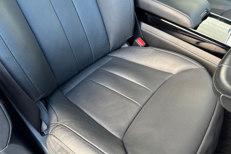 Used Land Rover Range Rover 2023 for sale - 76984363: Photo 25